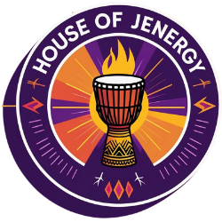 House of Jenergy Shop
